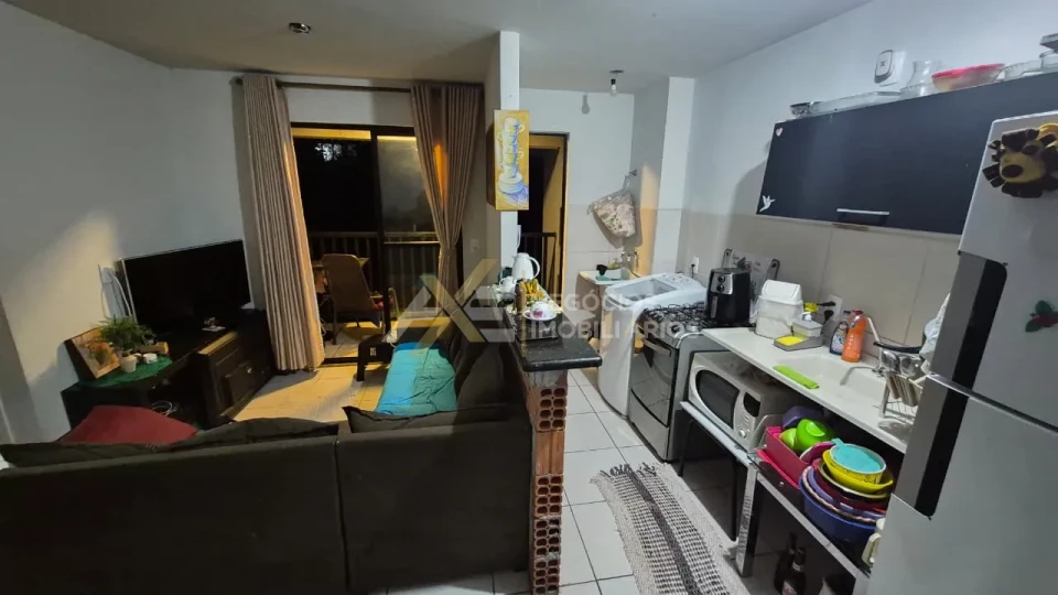 Apartamento À Venda Vittace Reserva Cambe Cambé