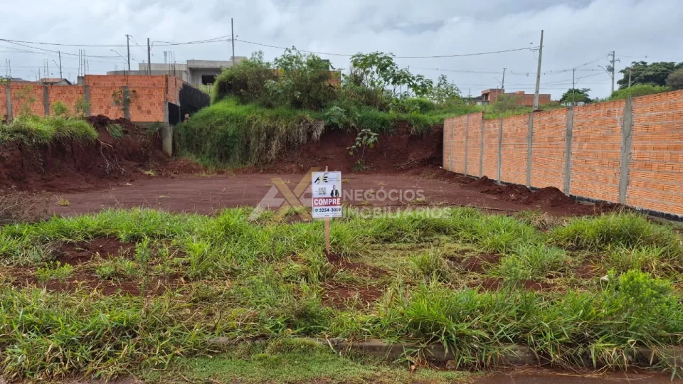 Imagens do imóveis Terreno Para Alugar Jardim Bella Vida Cambé