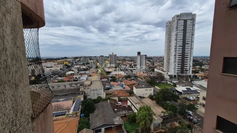Imagens do imóveis Apartamento de Alto Padrão com 234 m² | 5 Quartos | 3 Suítes | Centro de Cambé