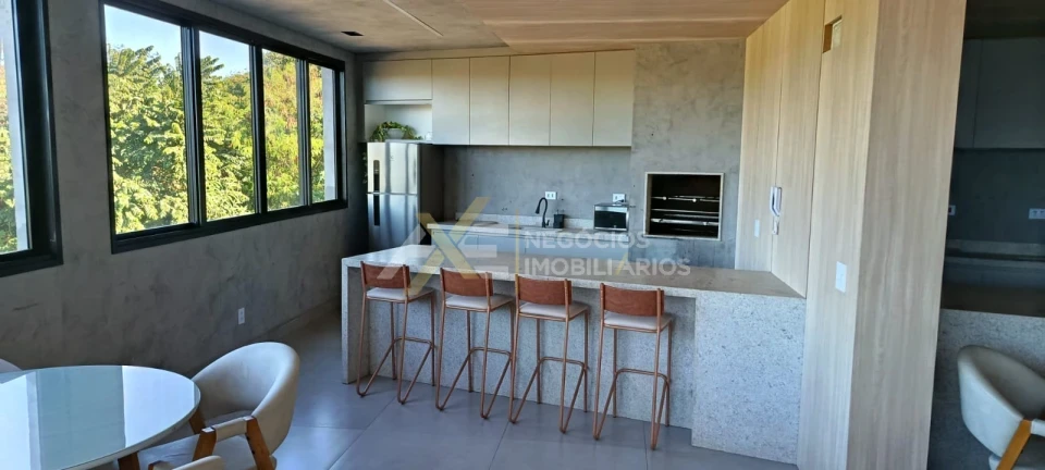 Imagens do imóveis APARTAMENTO COM 3 DORMITÓRIOS