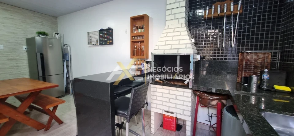 Imagens do imóveis CASA Á VENDA COM 2 DORMITORIOS NO CONDOMÍNIO SABARÁ I
