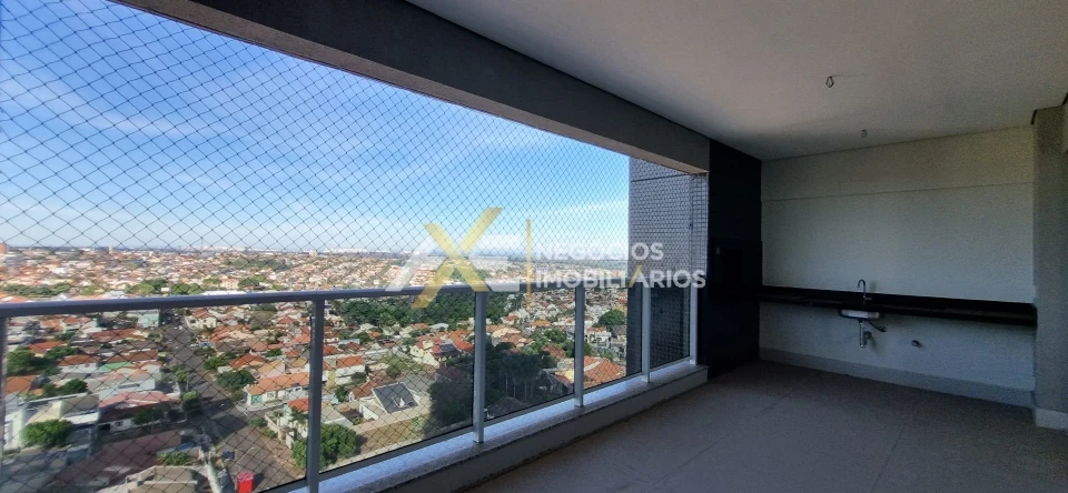 Imagens do imóveis SKY RESIDENCE CAMBÉ