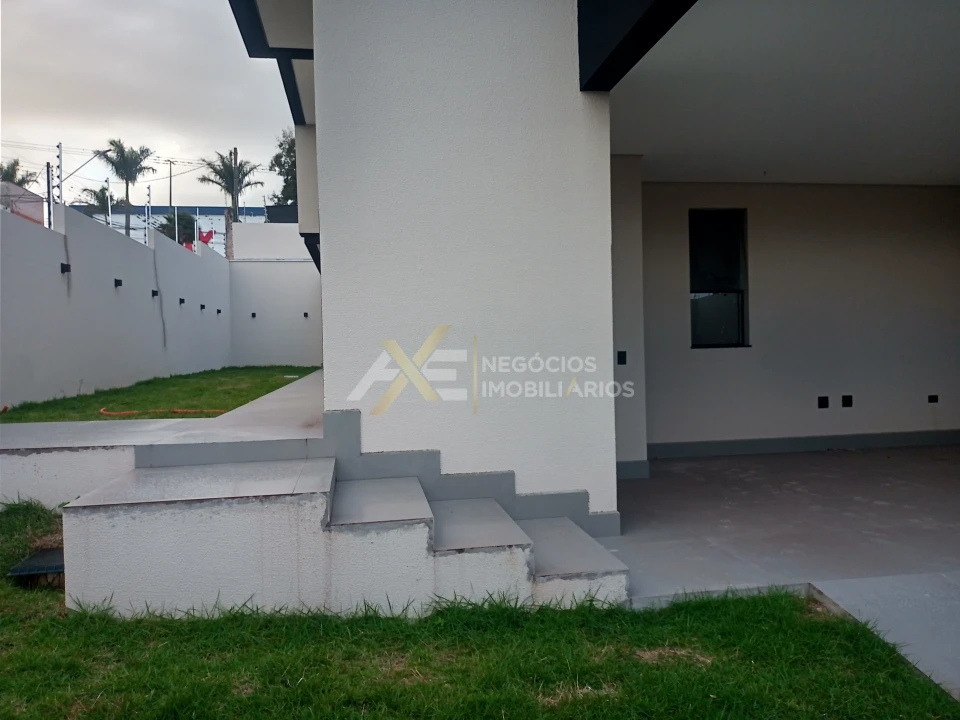 Imagens do imóveis Casa de alto padrao a Venda Jardim Vila Rica em Cambe