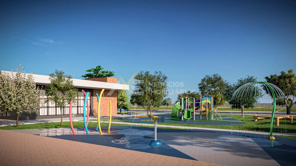 Terreno Á Venda Condomínio Estancia Albatroz Residence Cambé