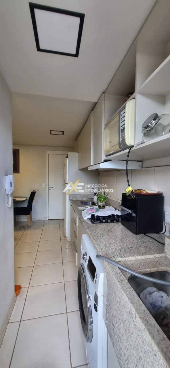 Imagens do imóveis APARTAMENTO À VENDA NO VITACCE RESERVA COM 3 QUARTOS