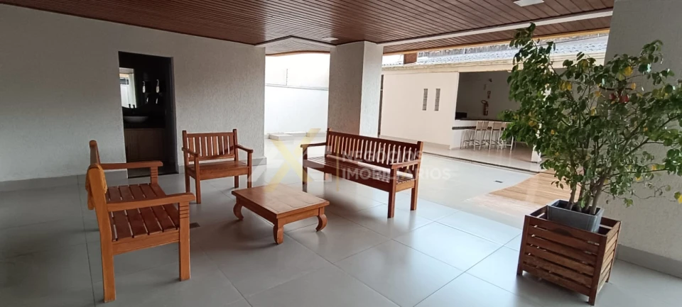 Imagens do imóveis Apartamento de Alto Padrão com 234 m² | 5 Quartos | 3 Suítes | Centro de Cambé