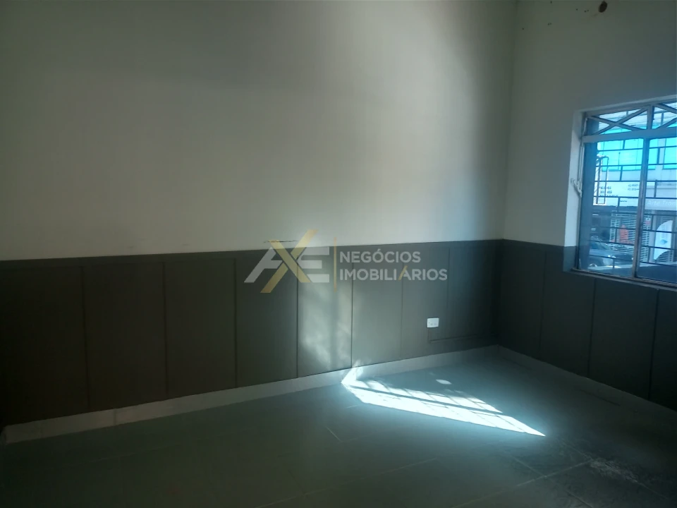 Comercial para Locação no Centro de Cambé, Pr.