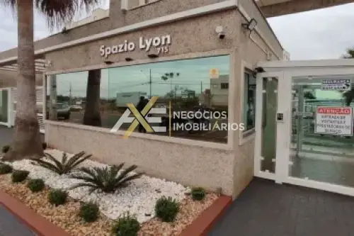 Apartamento Á Venda Jardim Pacaembu Londrina