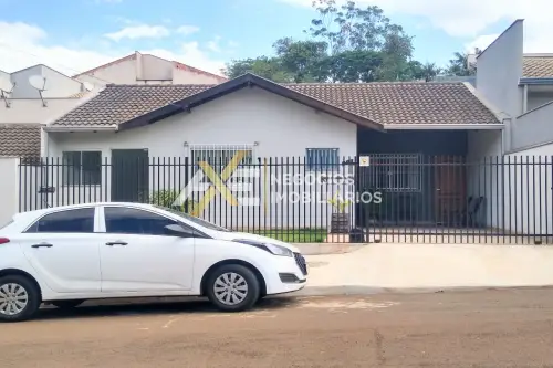 Venda Casa térrea Jd Morada do Sol