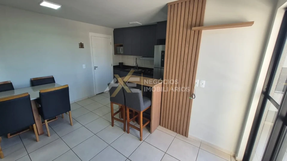 Apartamento À Venda ou Locação (tx condominio incluso) Vittace Reserva Cambé