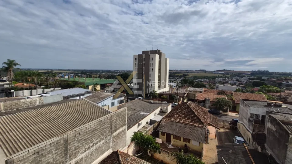 Imagens do imóveis Apartamento À Venda Condominio Residencial America Do Sul Cambé