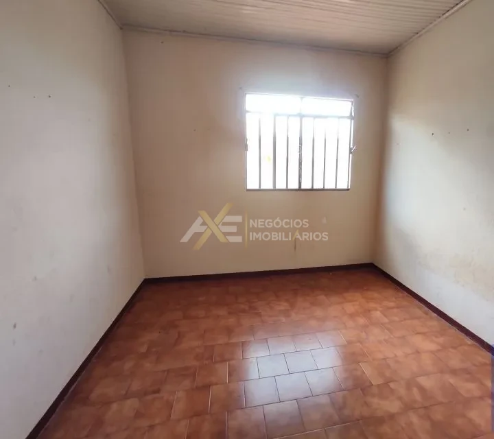 Casa a venda no Jardim Florida proximo do centro em Cambé, Pr.