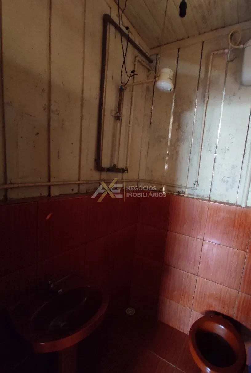 Casa a venda Jardim Santa Isabel com duas casas no terreno em Cambé, Pr.