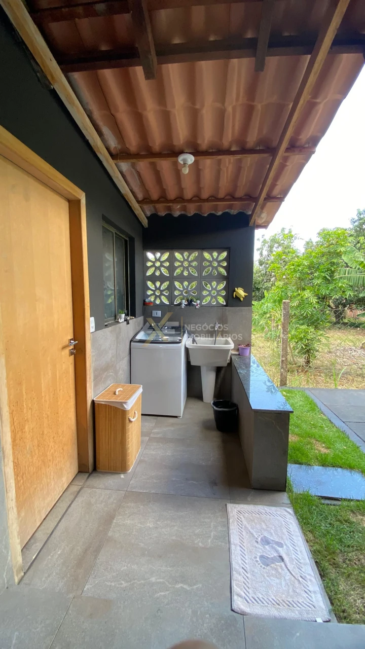 Fazenda, sítio ou chácara 3 quartos à venda em Vila Rural / Barra do Jacutinga, Ibiporã - foto 6