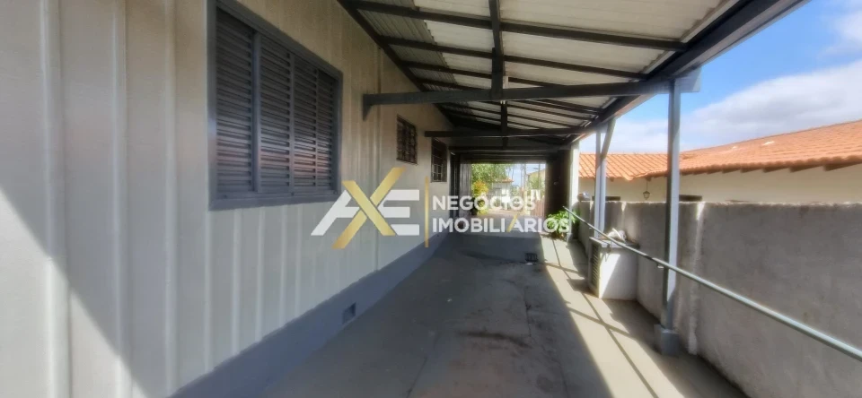 Casa para Venda no Centro de Cambé - Pr, Terreno de 560 M², - foto 10