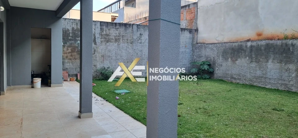 Casa 4 quartos à venda e para alugar em Residencial Espanha, Cambé - foto 8