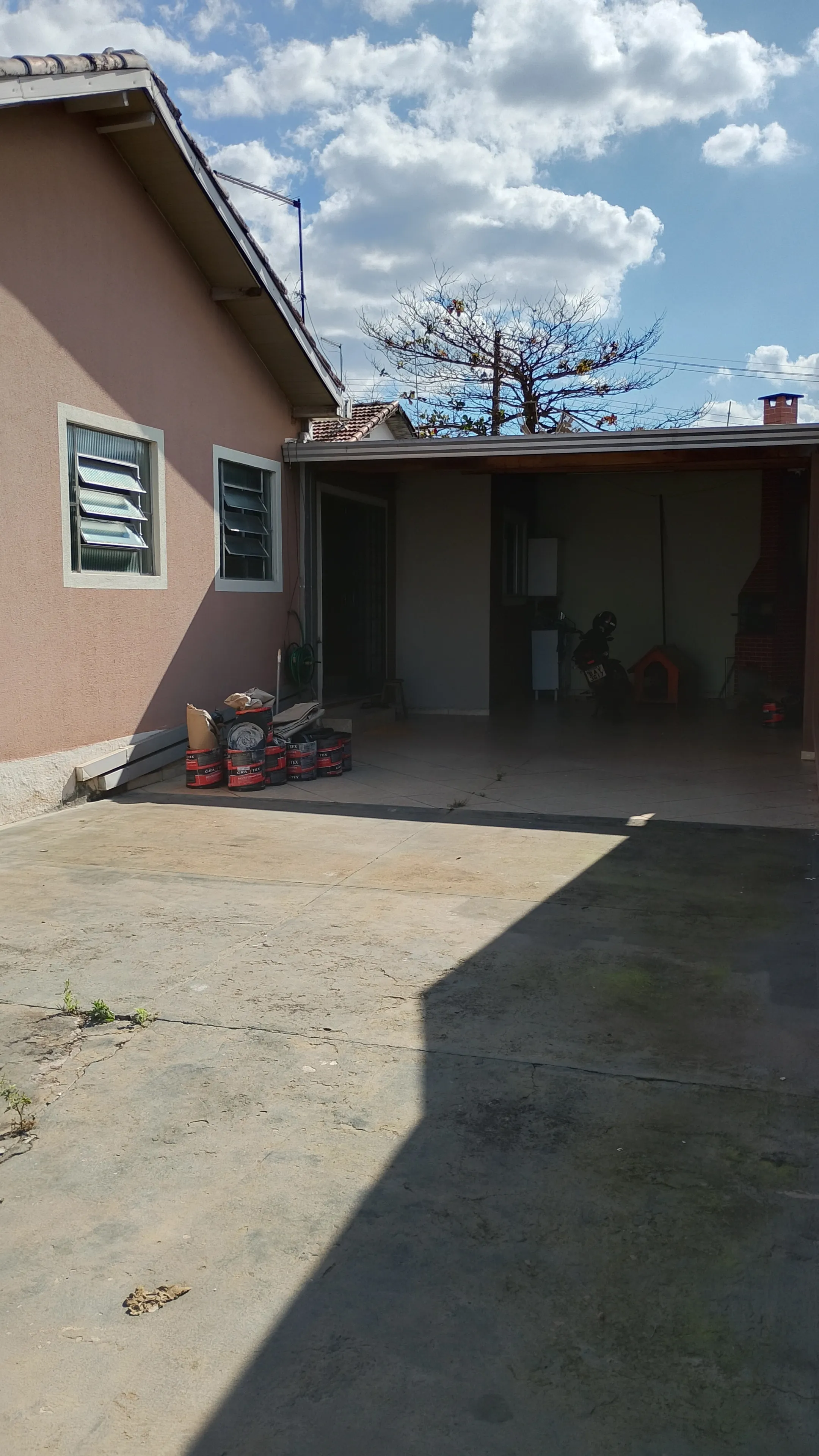 Casa 4 quartos à venda em Conjunto Habitacional Cristal, Cambé - foto 6