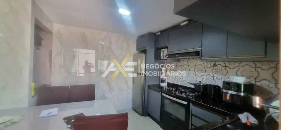 Casa à Venda no Conjunto Habitacional Ulisses Guimarães, Cambé-Pr - foto 8