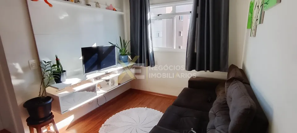 Apartamento a venda no SOLAR DE CAPRI  na regiao no Santo Amaro em Cambé, Pr. - foto 6