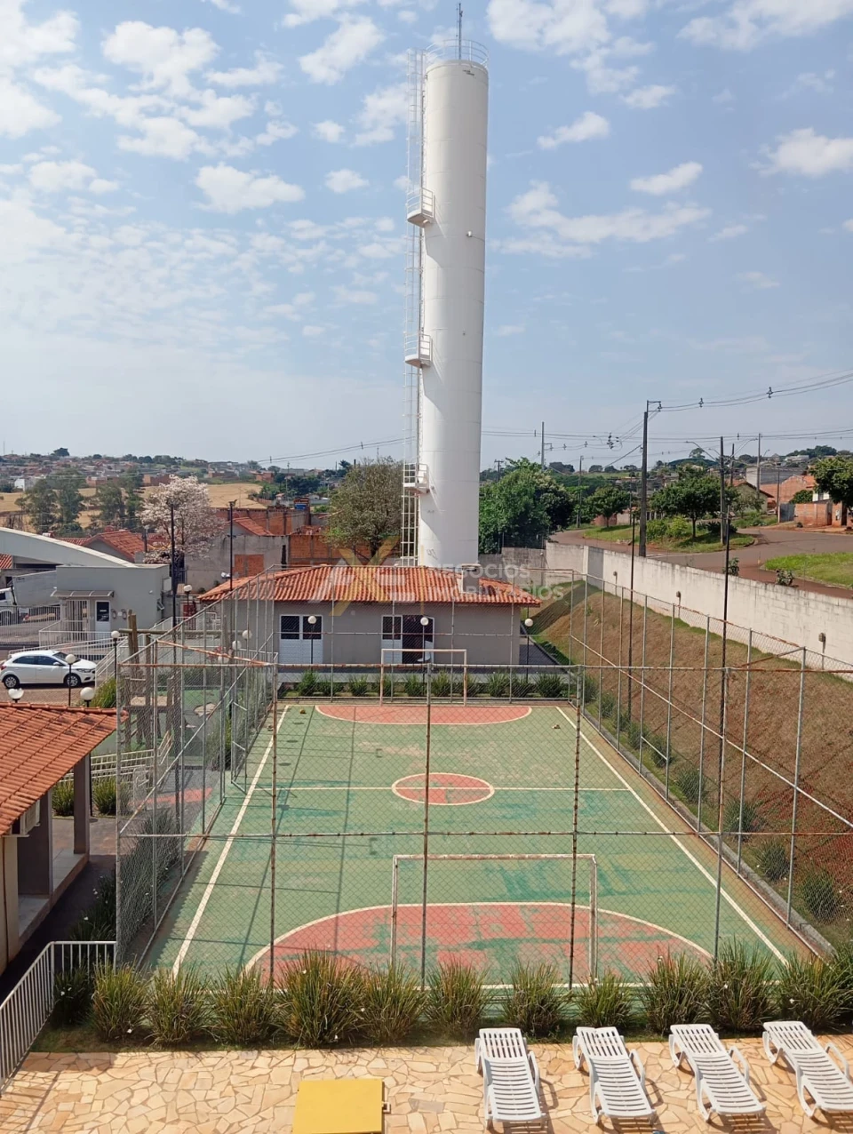 Imagens do imóveis APARTAMENTO 2 QUARTOS E SACADA A VENDA - RESIDENCIAL FIORI D'ITALIA