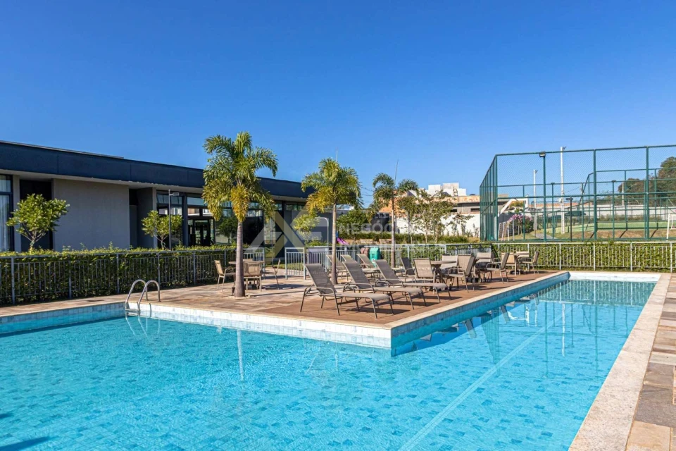 Imagens do imóveis CONDOMINIO RESIDENCIAL BELLEVIE