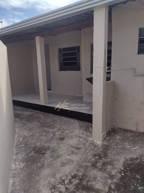 Imagens do imóveis CASA TERREA