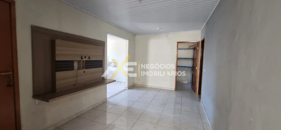 Imagens do imóveis CASA À VENDA EM CAMBÉ, AVENIDA SANTO CASARO, CAMBÉ 2