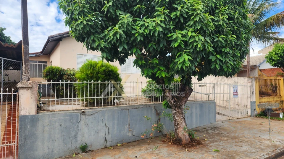 Casa À Venda E Locação Jardim Alvorada Cambé