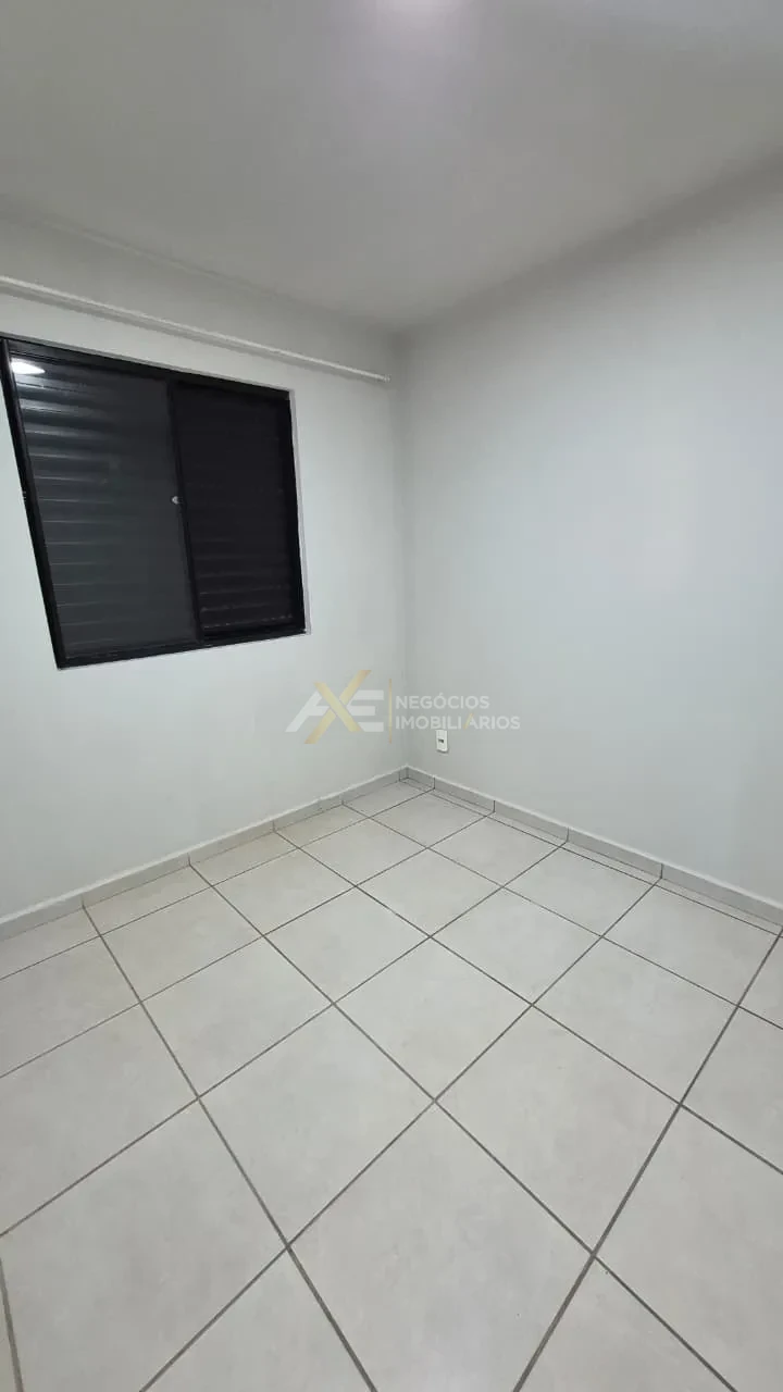 APARTAMENTO PARA LOCAÇÃO EM CAMBÉ