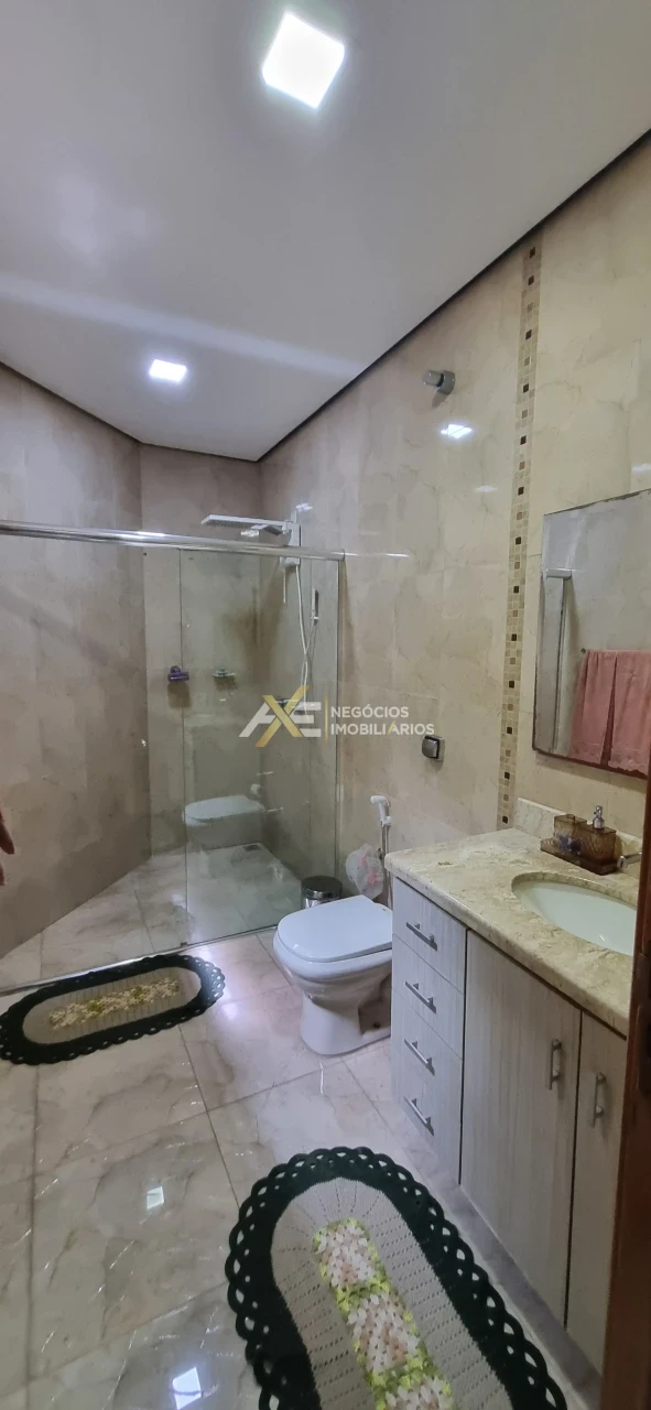 Imagens do imóveis Casa à Venda no Jardim Bela Vista em Cambé - Pr