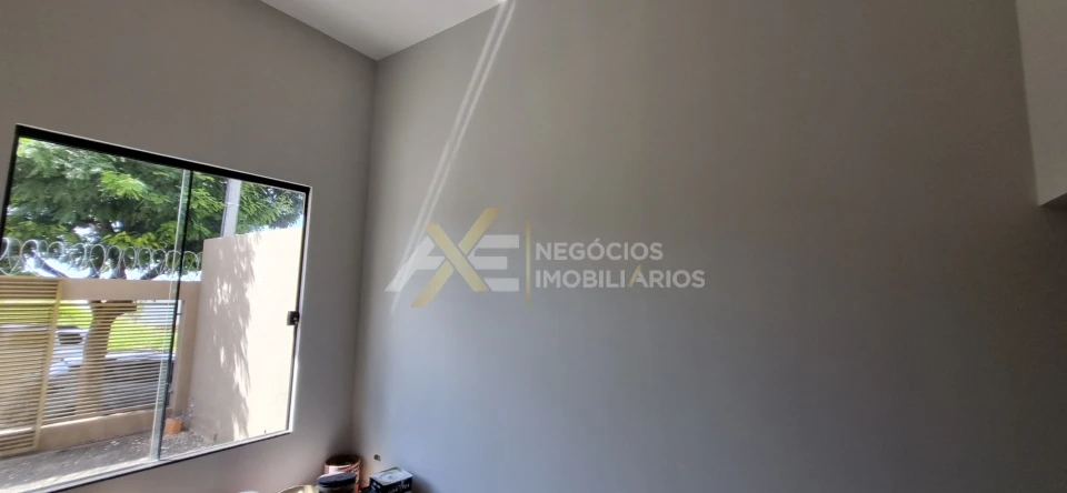 Imagens do imóveis CASA À VENDA DE 3 QUARTOS ( SENDO 1 SUÍTE), JARDIM PARANÁ, CAMBÉ-PR