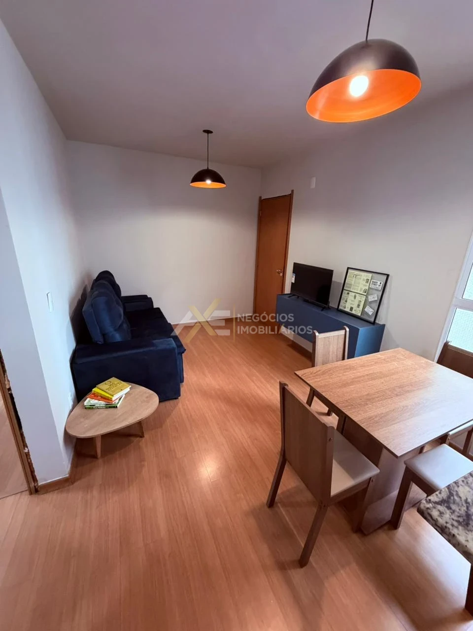 Imagens do imóveis APARTAMENTO A VENDA COM MOBILIA