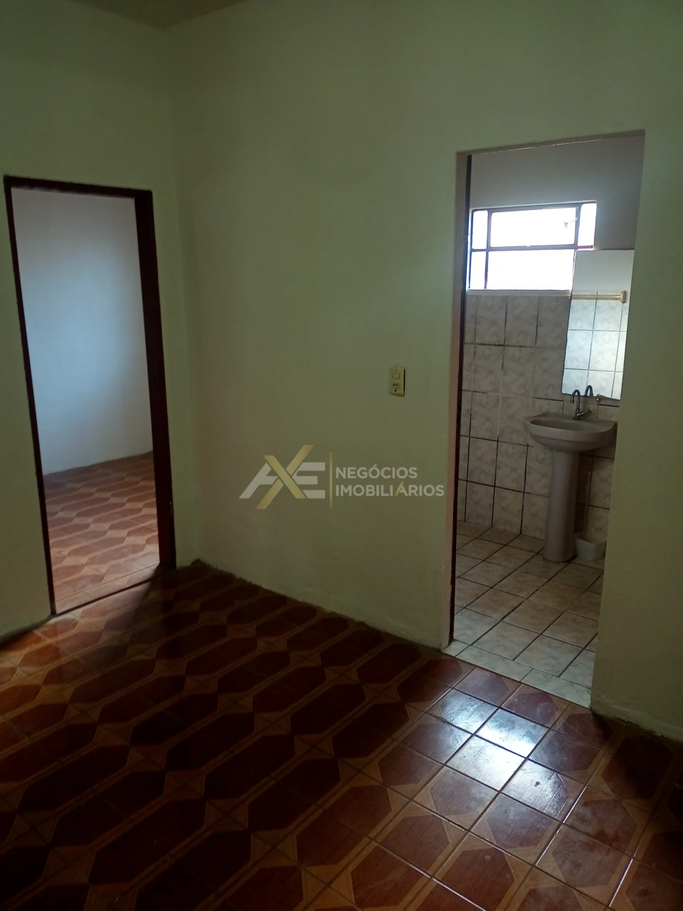 Oportunidade  Casa com Edicula no fundo a Venda no Jardim Taroba Cambe Pr.