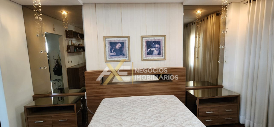 Imagens do imóveis Casa À Venda Pq Residencial Osvaldo Sella Cambé