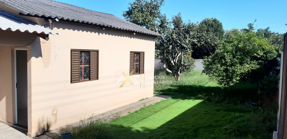 Imagens do imóveis CASA PARA LOCAÇÃO COM 2 DORMITORIOS NO JD SANTO AMARO EM CAMBÉ