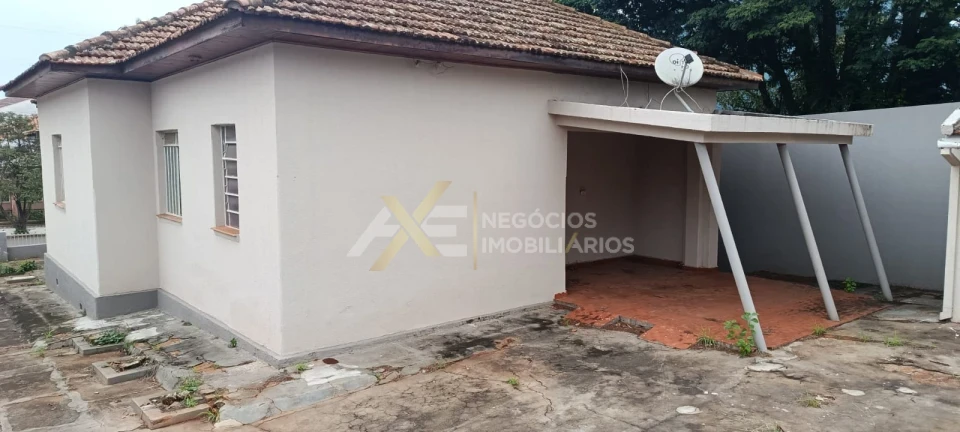 Imagens do imóveis CASA PARA LOCAÇÃO - CENTRO