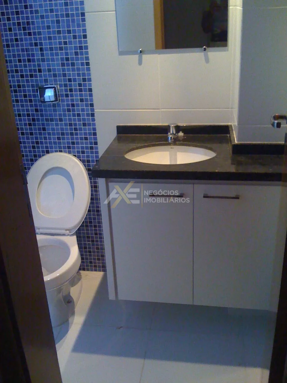 Apartamento À Venda Condominio America Do Sul Cambé