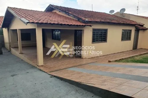 Imagens do imóveis CASA PARA LOCAÇÃO DE 3 QUARTOS NO JARDIM VITORIA EM CAMBE, PR
