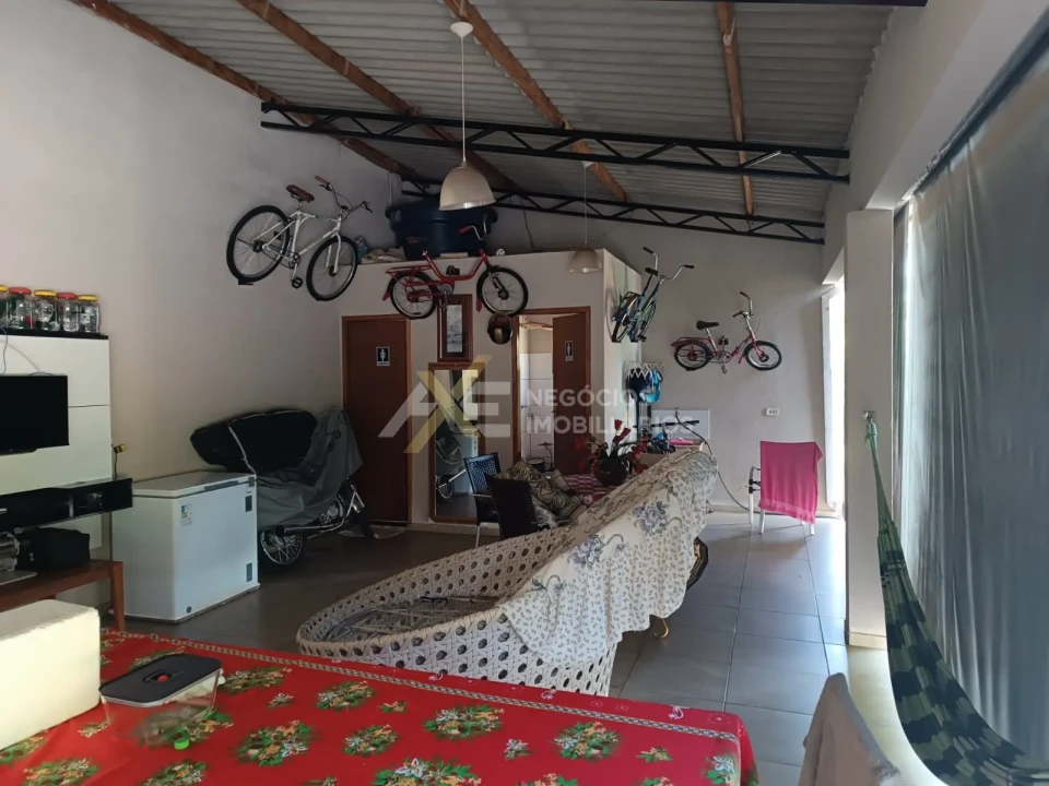 Chácara Santa Maria