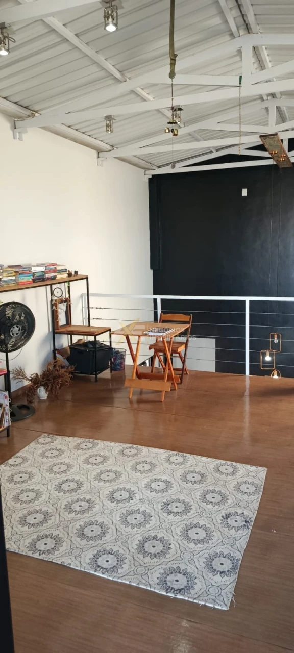 Casa em Condomínio Fechado - Morada das Flores Rosas - foto 6