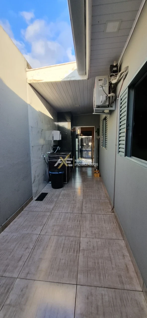 Imagens do imóveis CASA Á VENDA COM 2 DORMITORIOS NO CONDOMÍNIO SABARÁ I