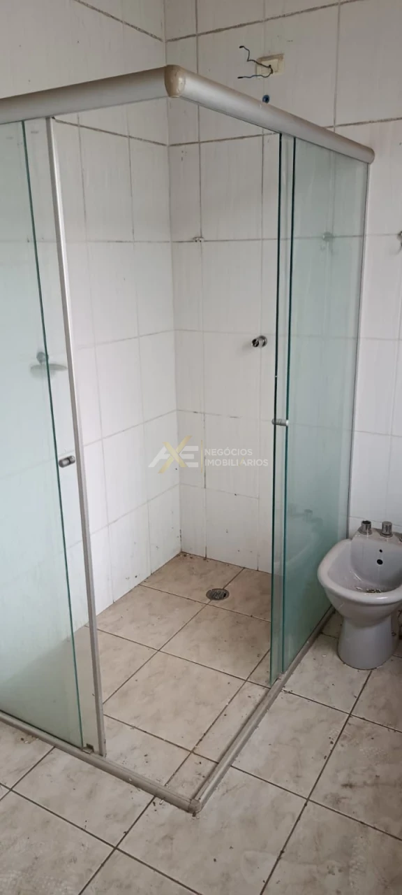Imagens do imóveis CASA PARA LOCAÇÃO - CENTRO