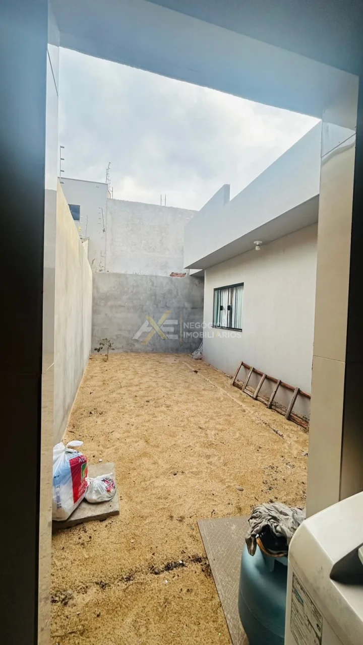 Imagens do imóveis Casa a Venda + terreno  Jd Morumbi Cambé