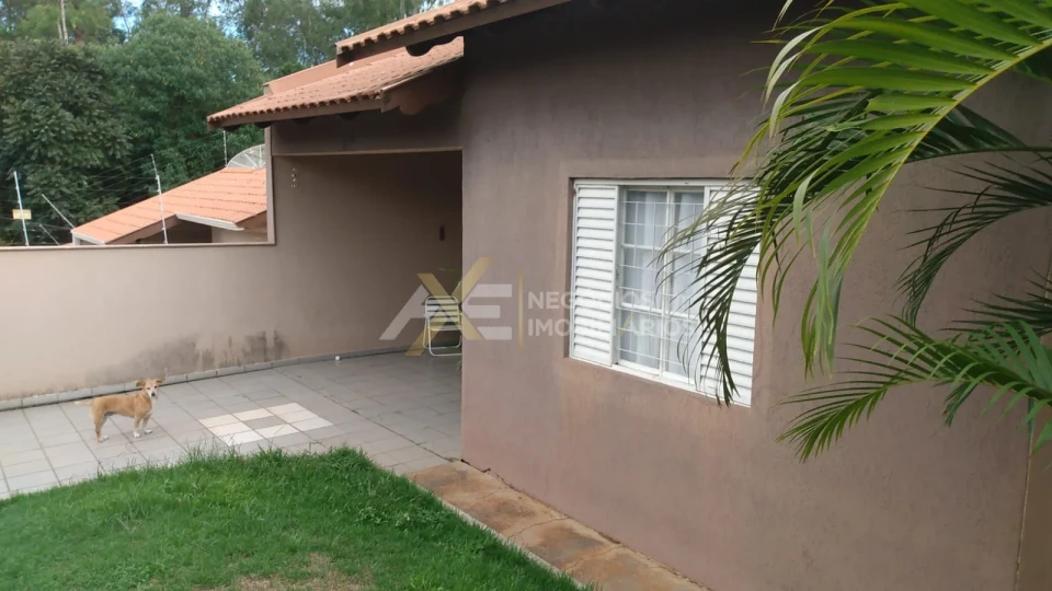 Imagens do imóveis VENDA DE CASA COM 3 QUARTOS  (SENDO 1 SUÍTE) JARDIM PLANALTO VERDE, CAMBÉ
