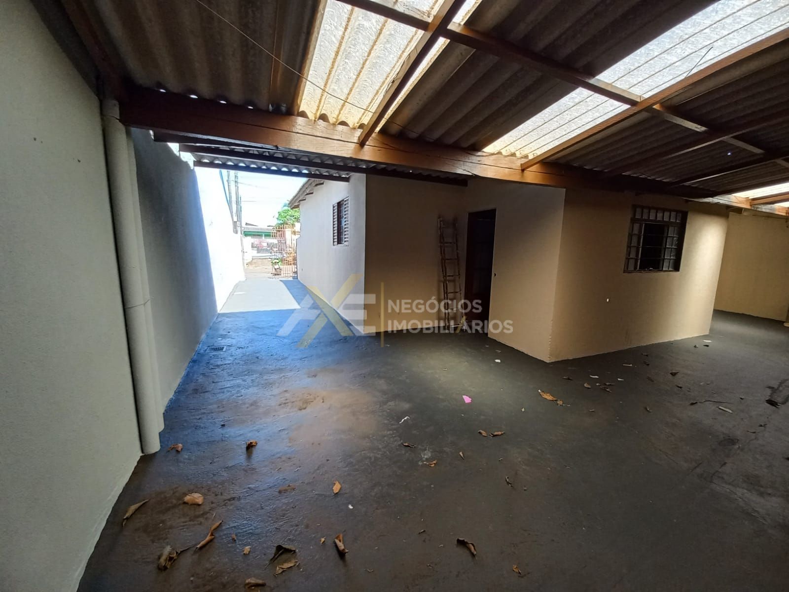 Imagens do imóveis Casa Térrea