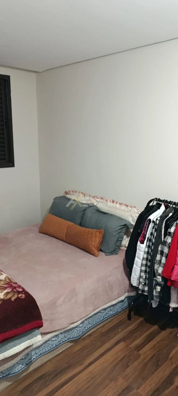 Imagens do imóveis APARTAMENTO COM 3 DORMITÓRIOS
