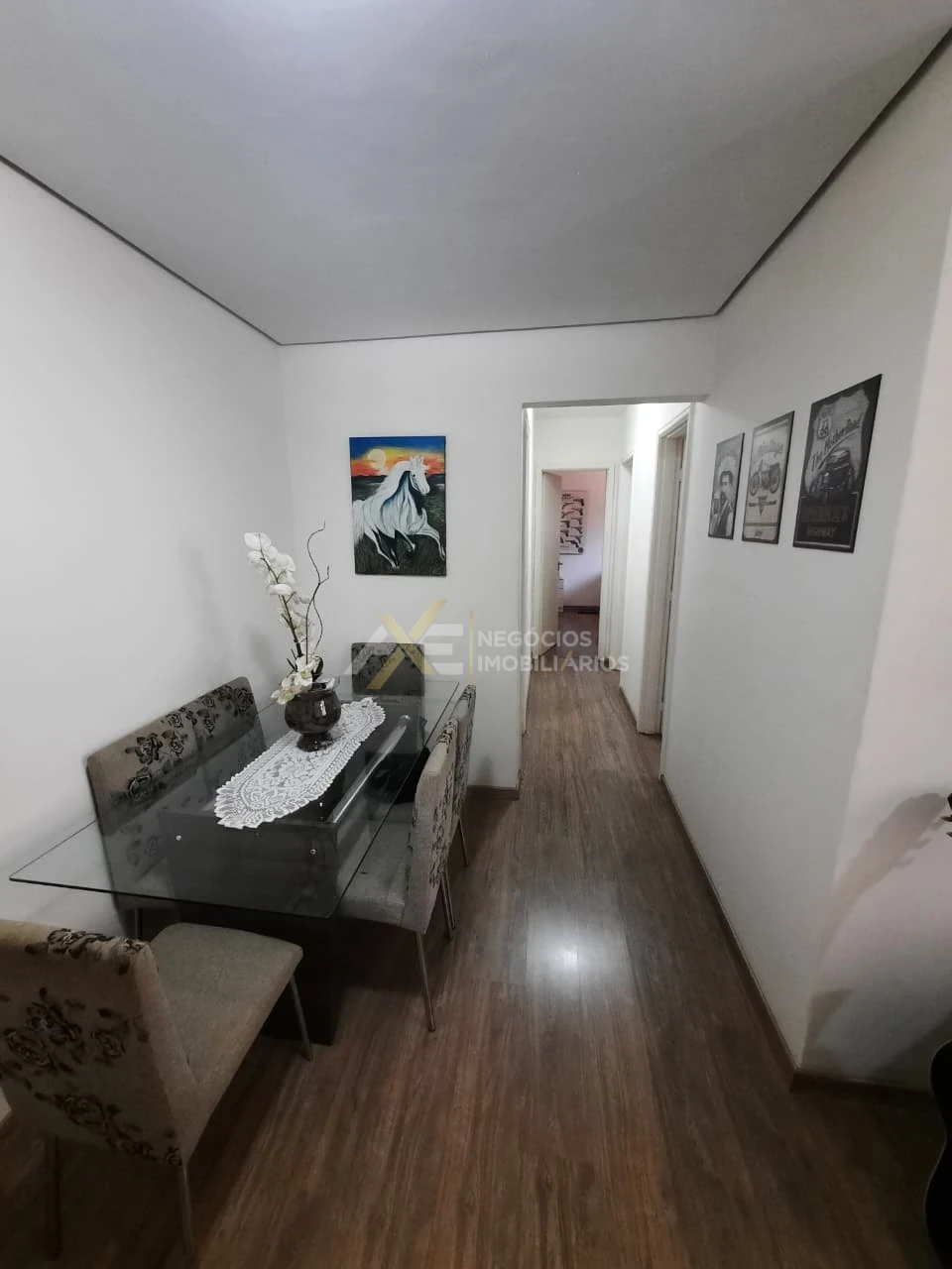 Imagens do imóveis Apartamento À Venda Condominio Residencial Vale Do Sol Cambé