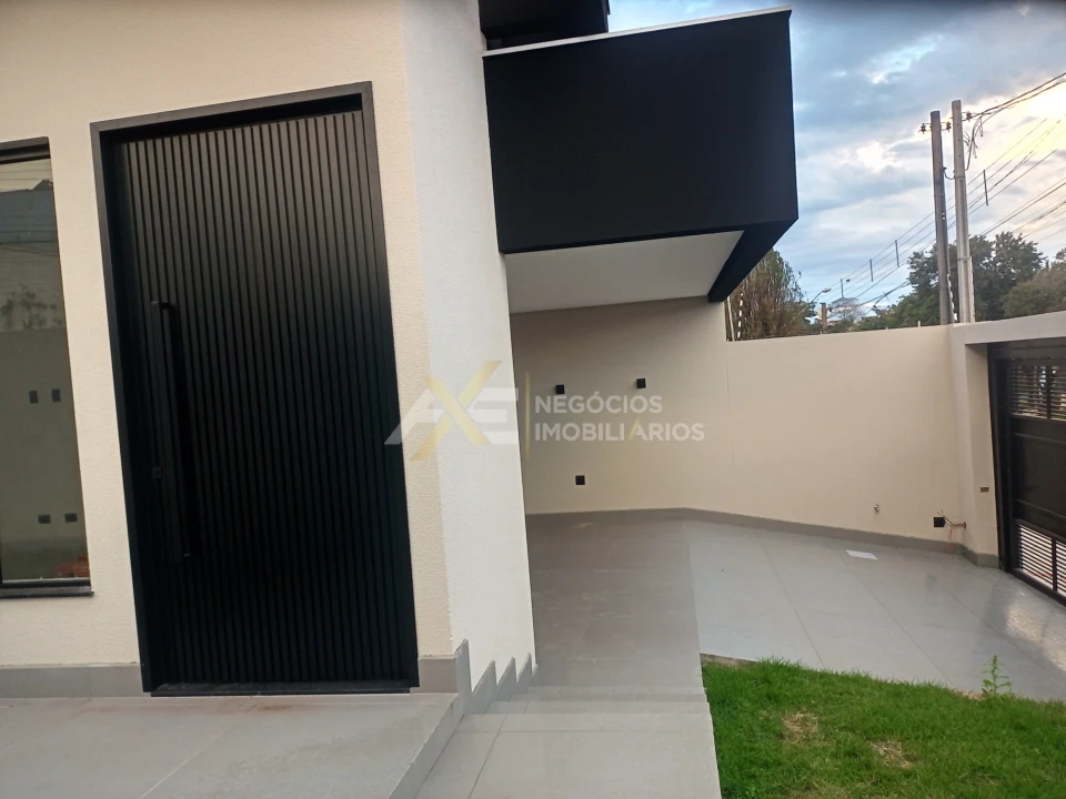 Imagens do imóveis Casa de alto padrao a Venda Jardim Vila Rica em Cambe