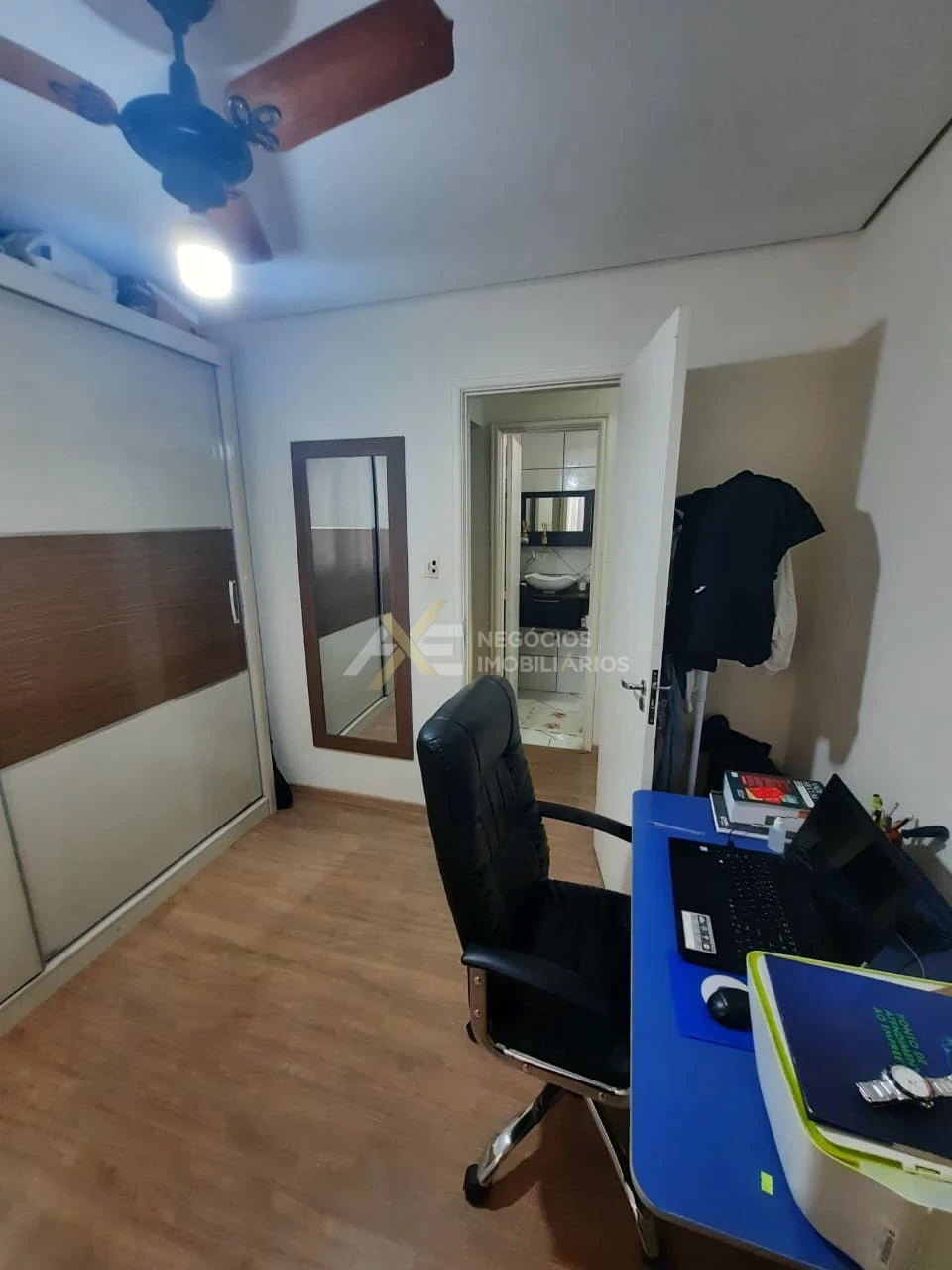 Imagens do imóveis Apartamento À Venda Condominio Residencial Vale Do Sol Cambé
