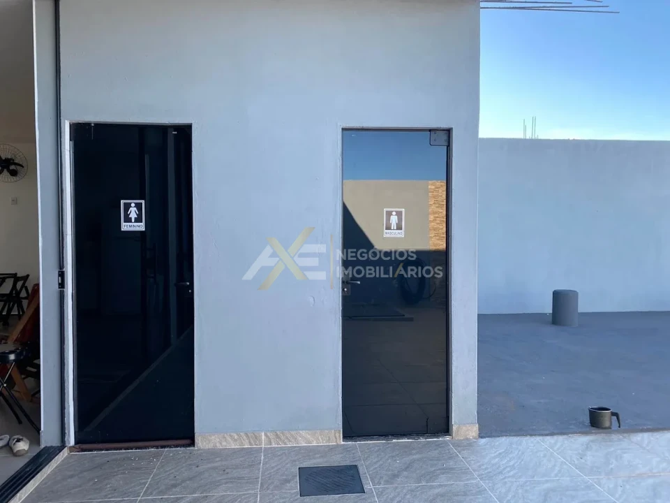 Imagens do imóveis Venda de Área de Lazer no Residencial das Torres